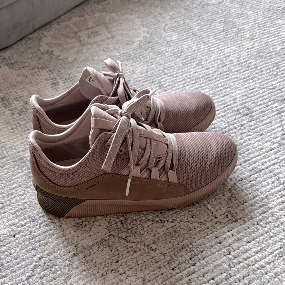Sorel Out N About Sneakers